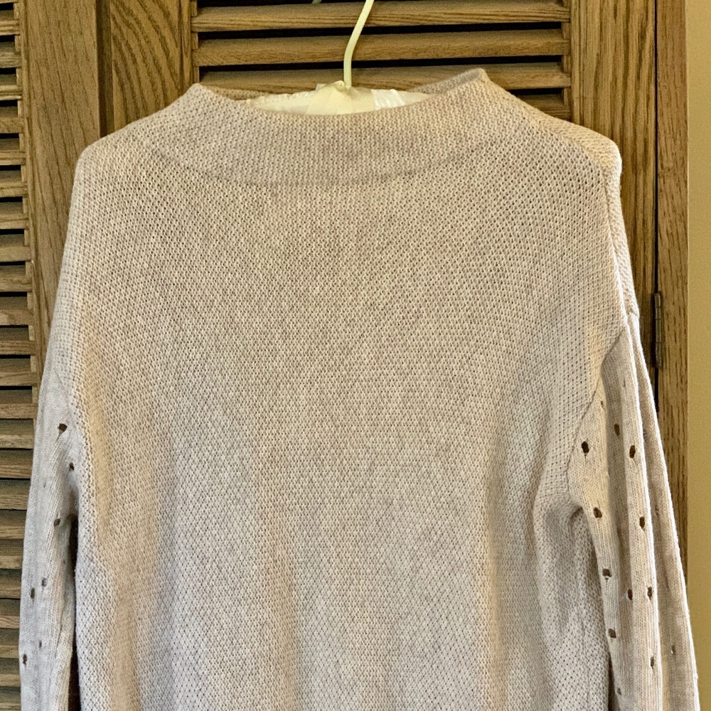 Anthropologie Sweater